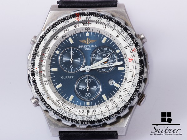Breitling jupiter pilot navitimer store