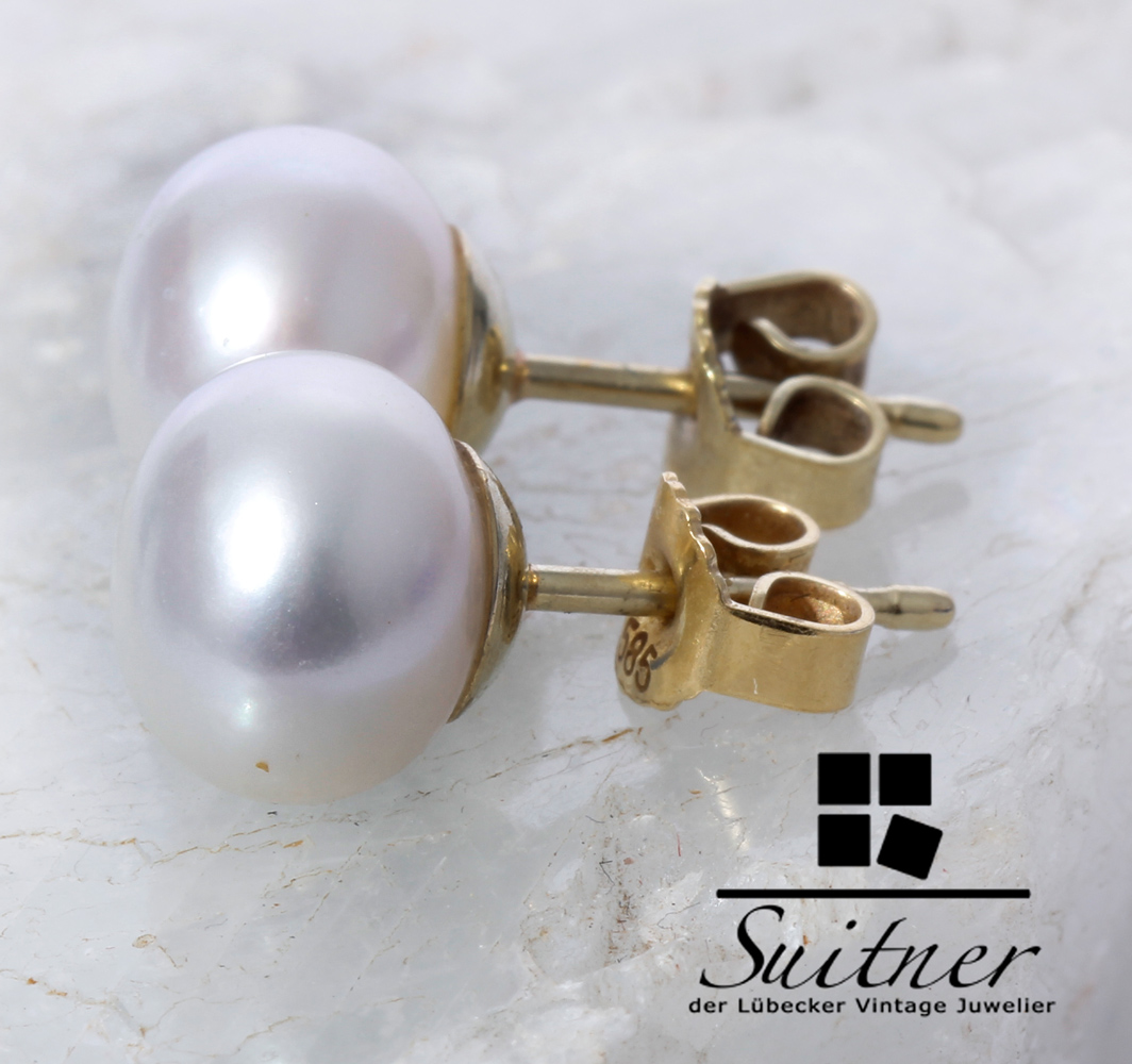 Pearl De Seriös Pearl De Seriös