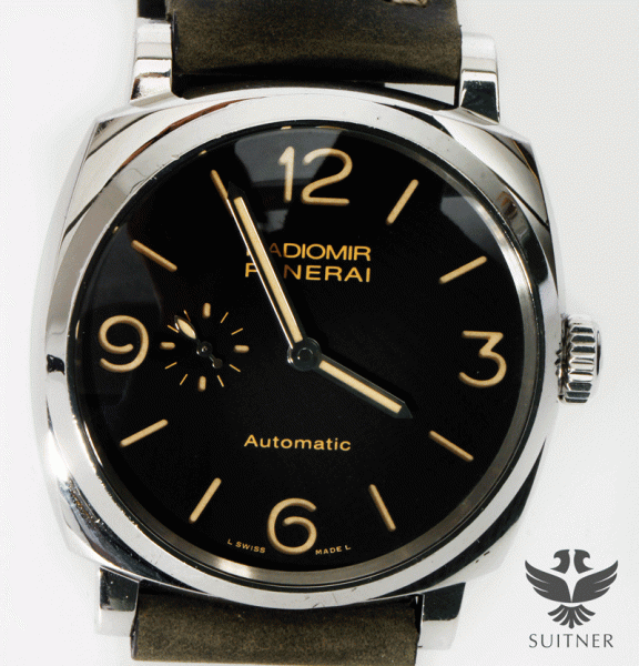 Panerai Radiomir 1940 Automatic 3 Days Limited Edition PAM00572 45mm