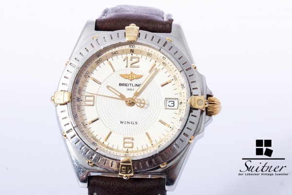 Breitling Wings Automatik B10050