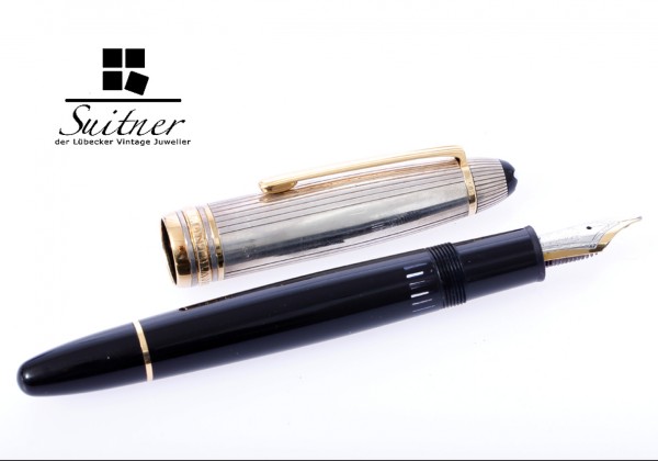 Montblanc Füller \