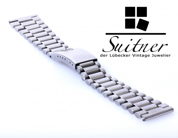 Omega 1171 Armband Bracelet 20 mm gebraucht