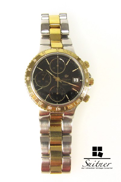 Raymond Weil Amadeus 200 Automatik Chronograph Ref. 7703