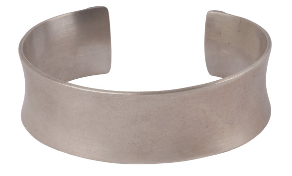 Armreif massiv Silber 925 Gravur "Willst du mich Heiraten" ca. 18cm Verlobung