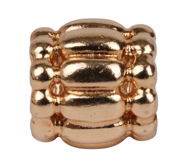 Pandora Barell Charm Anhänger 585 Gold 750242 Barrel