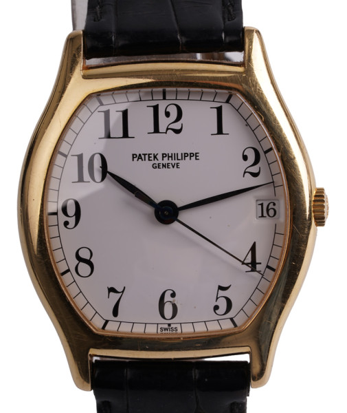 Patek Philippe Gondolo Automatik Ref. 5030 J 750 Gold