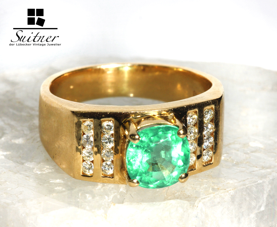 Partnerringe Silber Brillant Damenring Ohne Stein | Juwelier Binder