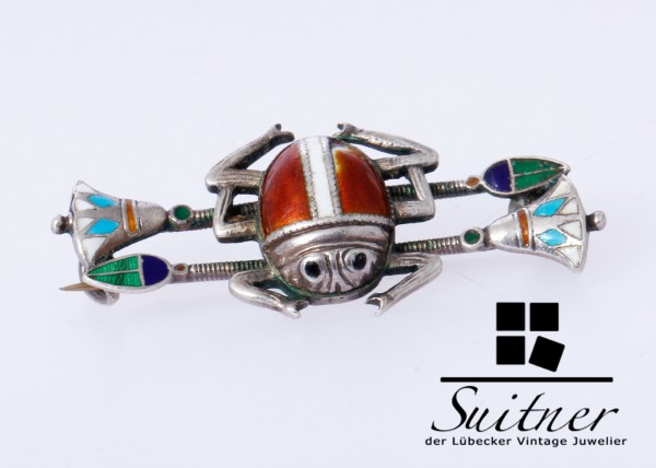 Denni brooch sales